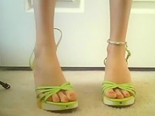 Sexy Mules 029