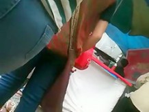 Tight Ass Zoomed