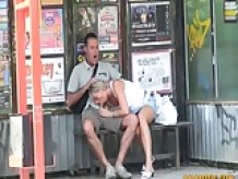 Public Sex