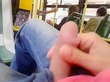 Flashimg in bus