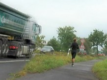 MILF JOG