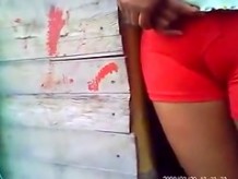 hidden cam cameltoe