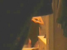 Hidden shower 2