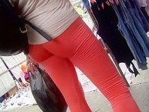 exelent camel toe Jalisco