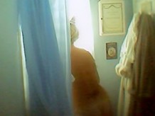voyeur wife