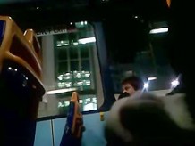 Bus Flash - Mature