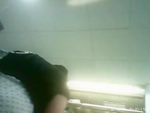 Supermarket Upskirts Hand Held Quickies