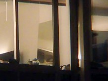 See through Windows