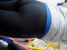 Candid.40