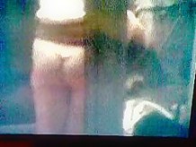 ass Snooping