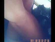 sous jupe upskirt