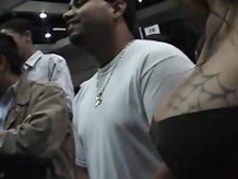 Booooobs!