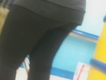 candid. 9