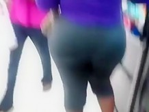 Big Phat booty