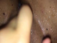 Shower fun
