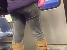 SEPTA BOOTY