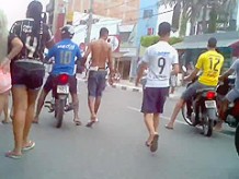 Gostosas del Corinthians