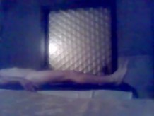 Hidden Massage Masturbation