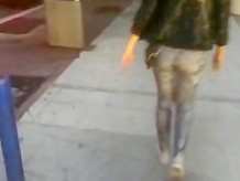 Cum on Girl