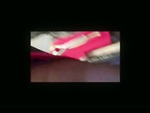 Reds skirt part 1