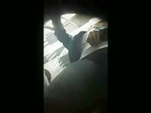 PUSSY AND ASS IN THE METRO (WERA RICA)
