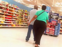 Big Butt BBW With Shugah Daddy...