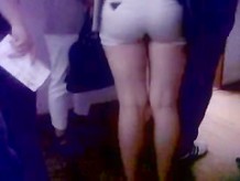 nice ass public