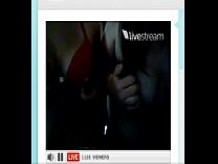 peitinho na cam