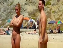 Small boobs tight body nudist