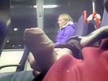 Bus Jerker