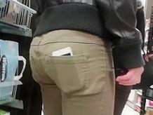 SEXYCUTE ASSS