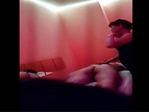 Masaje Hidden Cam