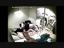 Hidden Cam - Sexo - Gaga