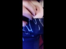 ¡Me complazco! POV HOMEMADE