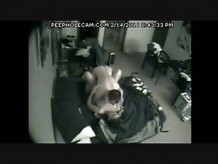 Hidden Cam - Sexo - Eva
