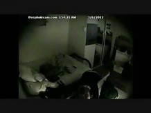 Hidden Cam - Sexo - Gaga