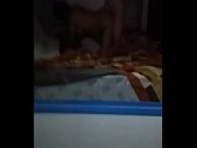 Con la amante