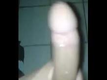 Masturbación casero real verificado.