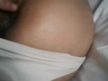 Sexo oral a mi novio
