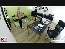 Trabajo en la línea