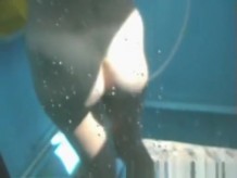 Película rusa caliente, aficionado, vestuario