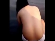 2 Videos de Whatsapp - Chubby Japanese