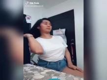 Torrid Pinay laki suso - compilación tiktok de Christina Benitez - PureSexMatch