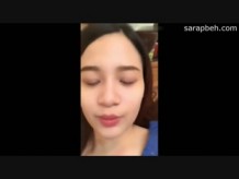 Ganda mo chica sarapbeh