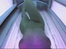 Yo como el solarium