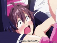 La hermana mayor de Mayoiga 01 Mayoiga it d Garden G B