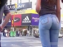 Pantalones