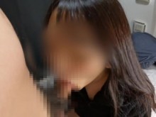 Bellezas japonesas de grandes pechos y culos grandes tienen sexo sin sostén/amateur/mamada japonesa