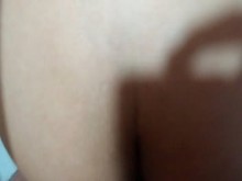 Casero con mi mujer