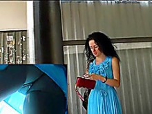 ¡Las upskirts de spycam me alegraron el día!